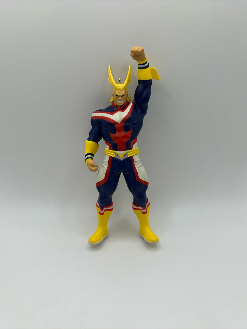 Hallmark All Might My Hero Academia Ornament - Picture 5 of 5